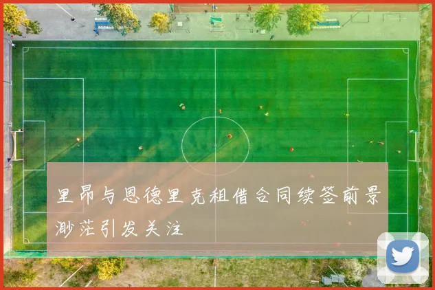 里昂与恩德里克租借合同续签前景渺茫引发关注