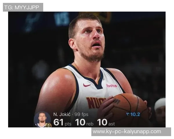 文班：约基奇最佳进攻字母或SGA是最佳选择回归后我将证明自己